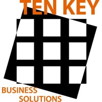 Ten Key Business Solutions, Inc. Logo