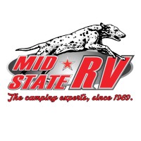 Mid-State RV Logo