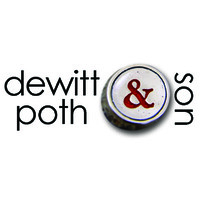 Dewitt Poth & Son Logo