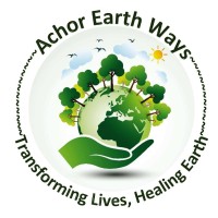 Achor Earth Ways Logo