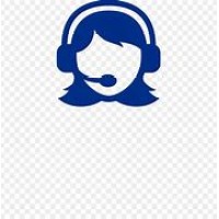 Dynatac Phone Center Logo