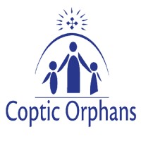 Coptic Orphans Logo