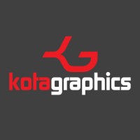 Kota Graphics & Design Inc. Logo