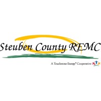 Steuben County REMC Logo