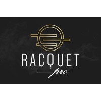 Racquet Pro Logo