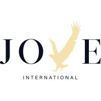 Jove International Limited Logo