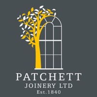 PATCHETT JOINERY LTD Logo