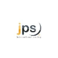 JPS International Trading Logo