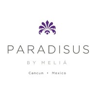 Hotel Paradisus Cancún by Meliá Logo
