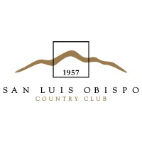 San Luis Obispo Country Club Logo