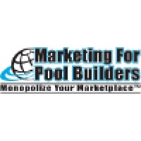 Pool Builder Marketing LLC Logo
