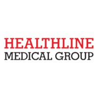 Healthline Medical Group Logo
