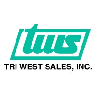 Tri West Sales Logo