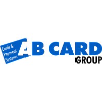 AB CARD Logo