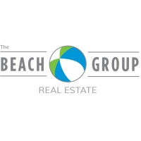 The Beach Group Properties Logo