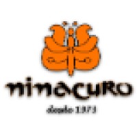 Ninacuro Logo