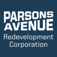 Parsons Avenue Redevelopment Corporation Logo