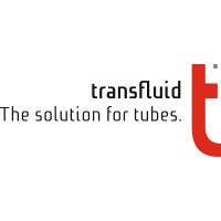 transfluid - the solution for tubes Logo