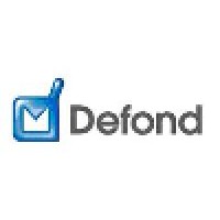 Defond Group Ltd Logo