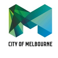 City of Melbourne Logo