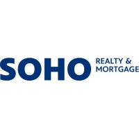 SOHO Realty & Mortgage Lending Logo