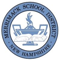 MERRIMACK SCHOOL DISTRICT Logo