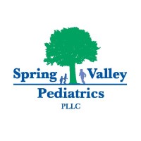 SPRING VALLEY PEDIATRICS, PLLC Logo
