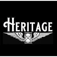 Heritage Arts, Inc. Logo
