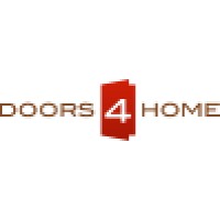 Doors4Home.com Logo