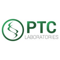PTC Laboratories, Inc. Logo