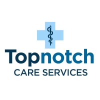 Topnotch Care Services, LLC Logo
