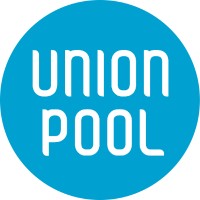 Union Pool Logo