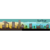 SusTrue Logo