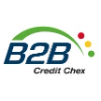 B2B Credit Chex, Inc. Logo