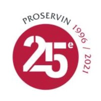 Proservin Logo