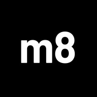 markt 8 GmbH Logo