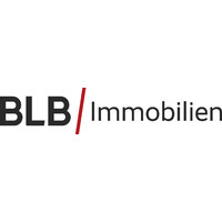 BLB Immobilien GmbH Logo