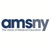 Associated Medical Schools of New York Logo