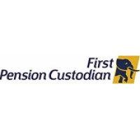 First Pension Custodian Nigeria Ltd. Logo