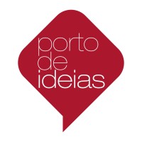 Porto de Ideias Logo