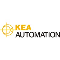 KEA Automation Logo