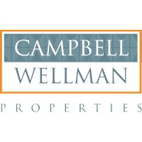 Campbell Wellman Properties Logo
