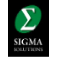 Sigma Solutions Logo