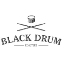 Black Drum Roasters Logo