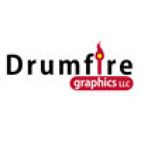 Drumfire Graphics LLC Logo