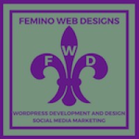 Femino Web Designs Logo