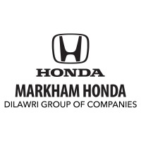 Markham Honda Logo