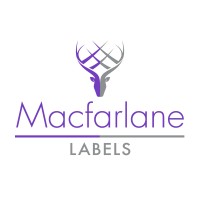 Macfarlane Labels Ltd Logo