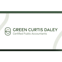 Green Curtis Daley CPAs PLLC Logo