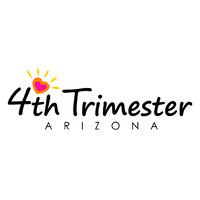 4TH TRIMESTER ARIZONA Logo